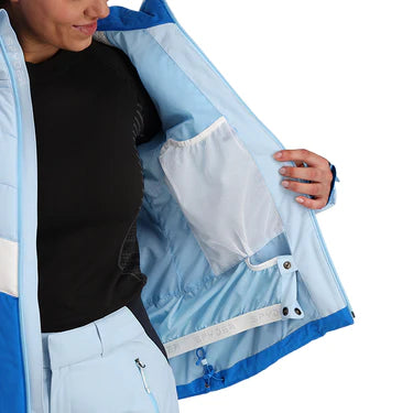 Spyder Haven Jacket Women