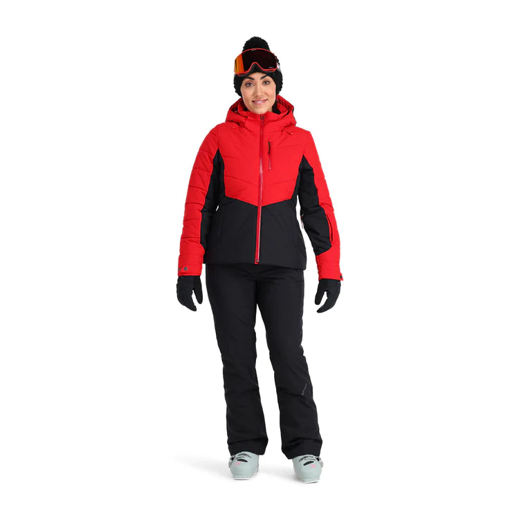 Spyder Haven Jacket Women