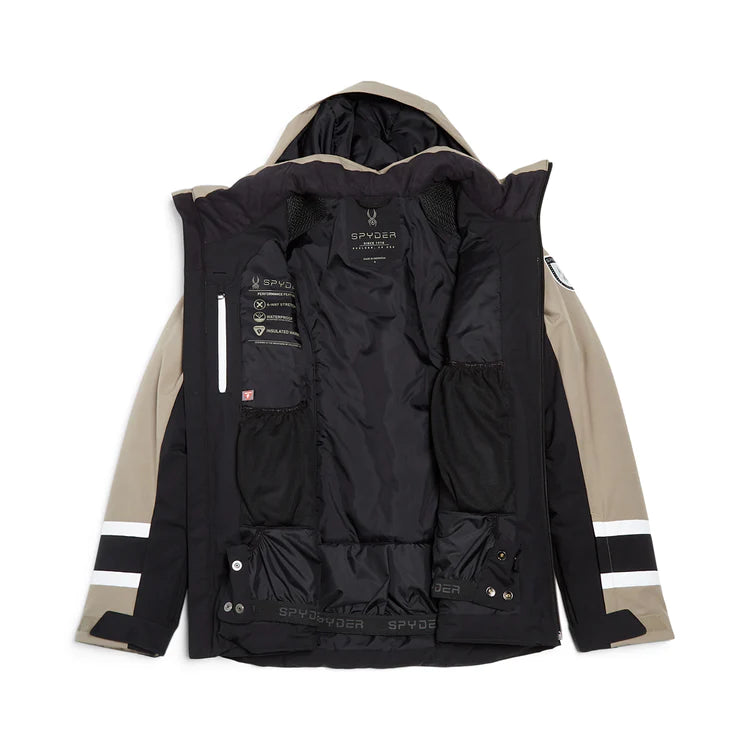 Spyder Captivate Jacket Women