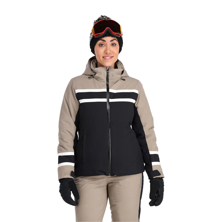 Spyder Captivate Jacket Women