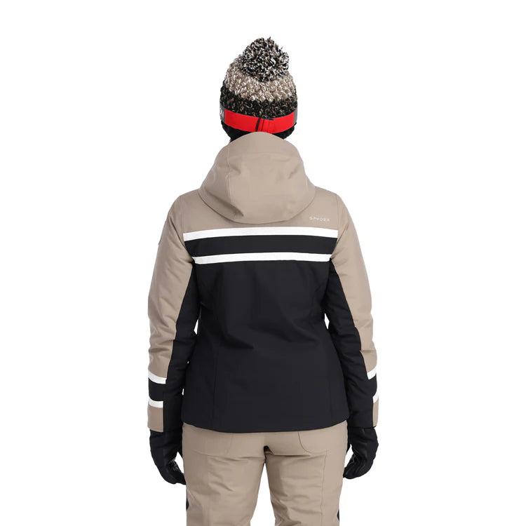 Spyder Captivate Jacket Women