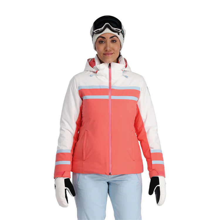 Spyder Captivate Jacket Women
