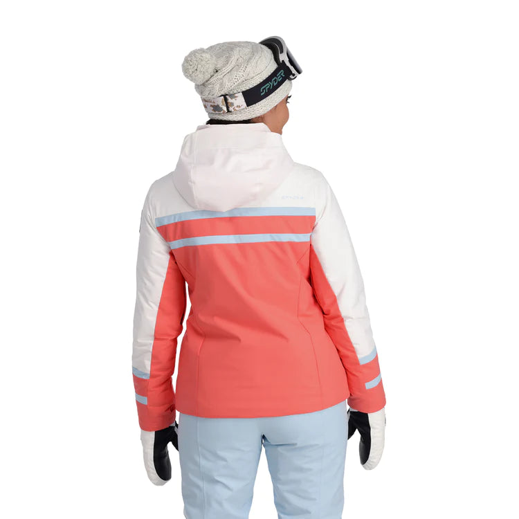 Spyder Captivate Jacket Women