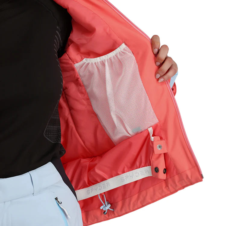 Spyder Captivate Jacket Women