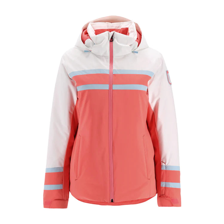 Spyder Captivate Jacket Women