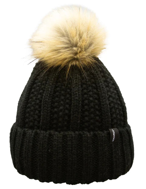 Screamer Jen Beanie Women