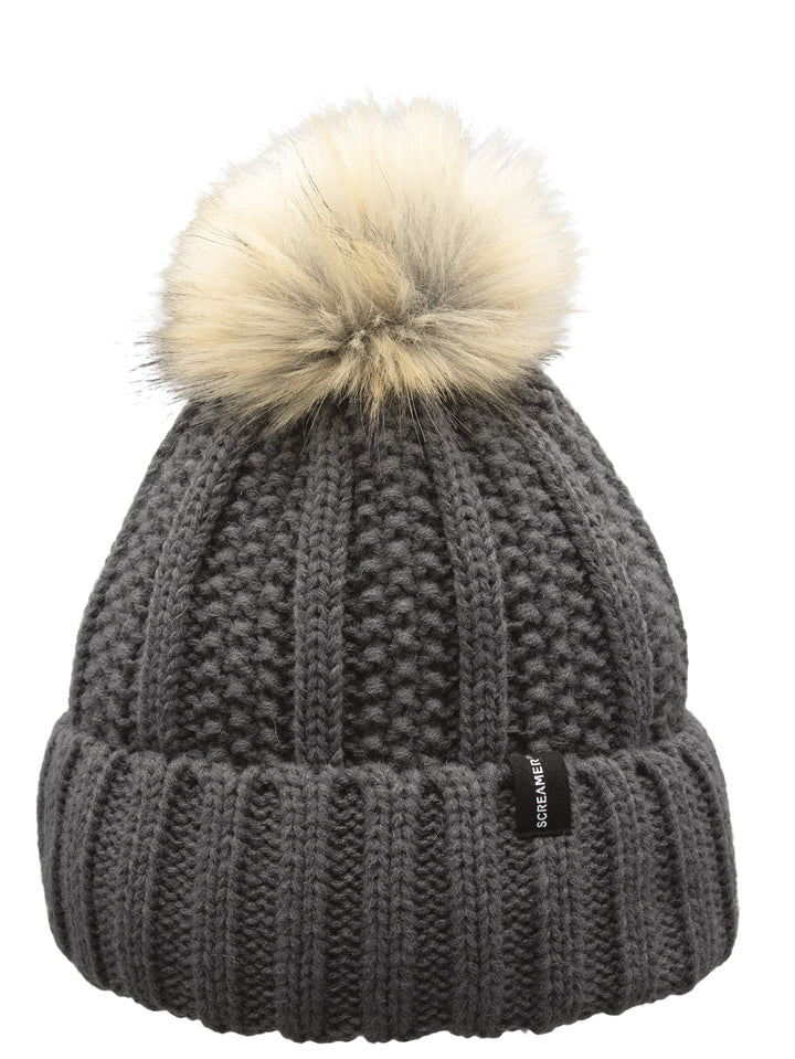 Screamer Jen Beanie Women