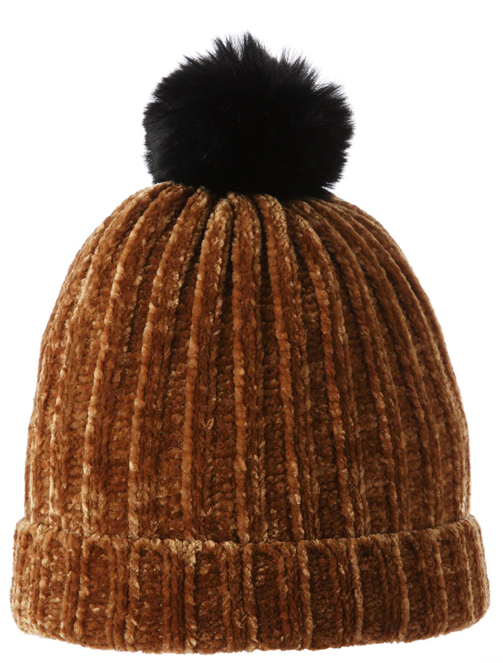 Screamer Wren Beanie Women
