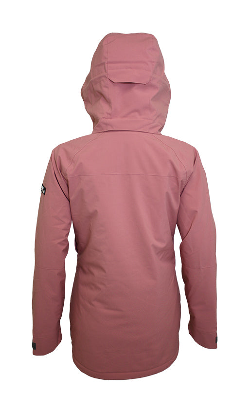 Turbine Glacier Jacket Women