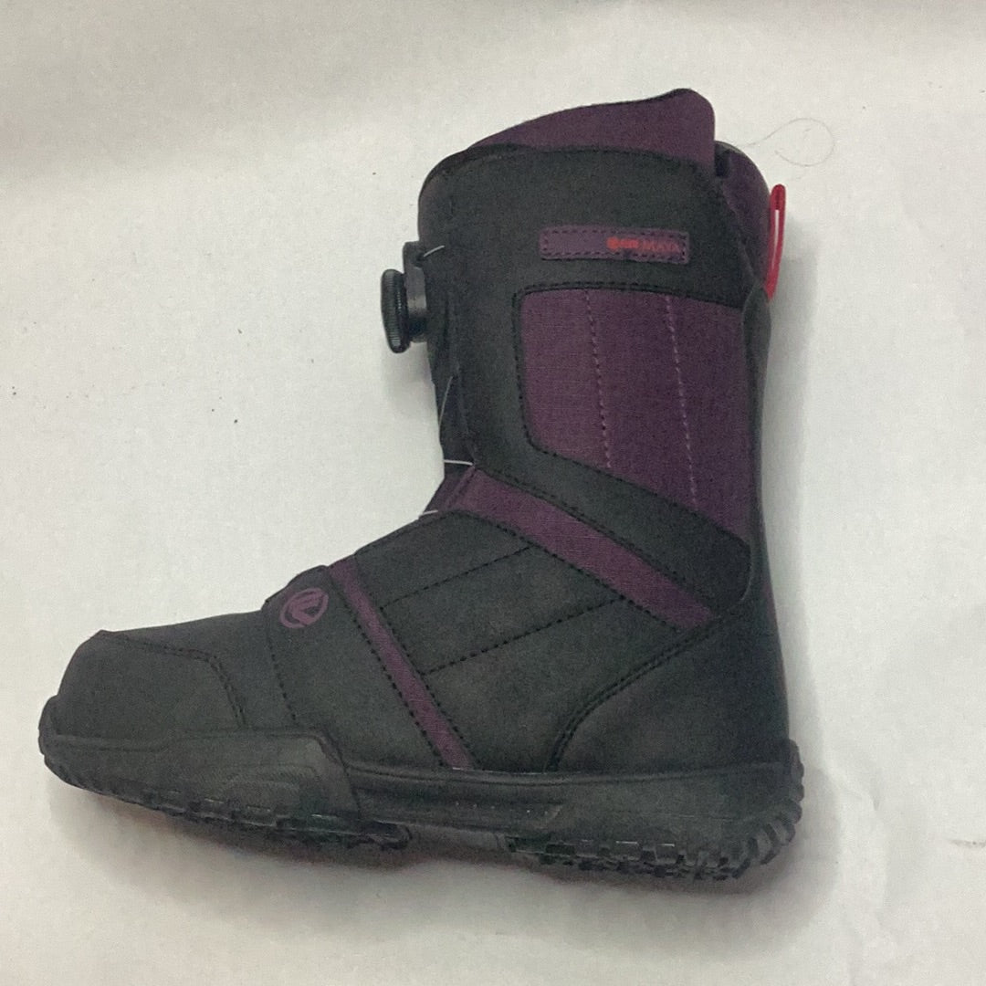 Flow Maya Snowboard Boot Women