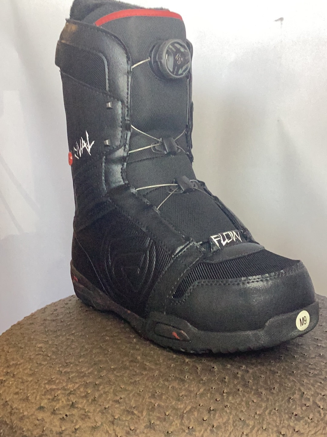 Flow Mens Rival Boot