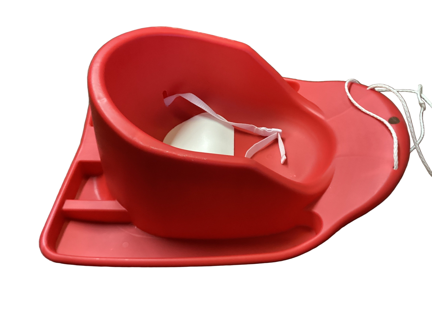 Flexible flyer toddler boggan