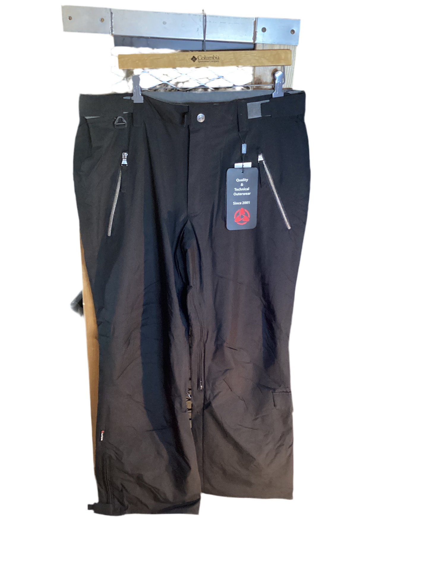 Turbine Siren Pant Women