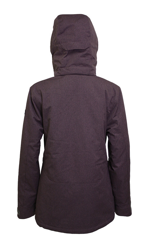 Turbine Wilder Jacket Women