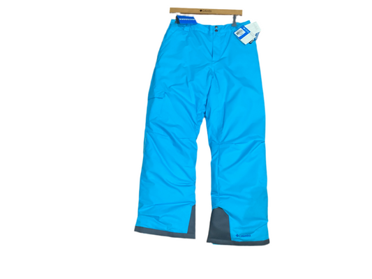 Columbia Bugaboo Pant Youth