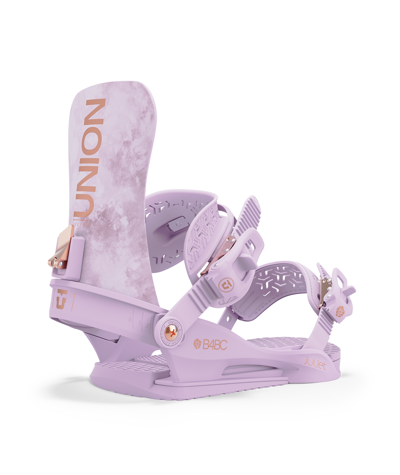 Union Juliet Snowboard Binding Women