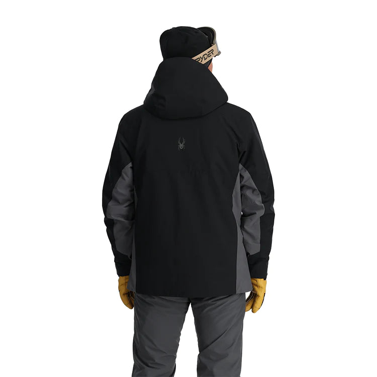 Spyder Primer Jacket Mens