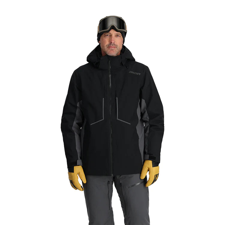 Spyder Primer Jacket Mens