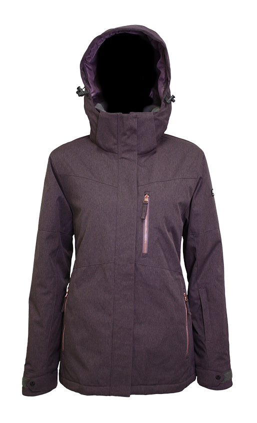 Turbine Wilder Jacket Women