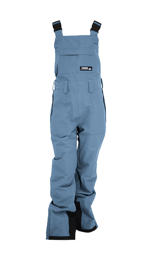 Turbine Drifter Bib (Youth)