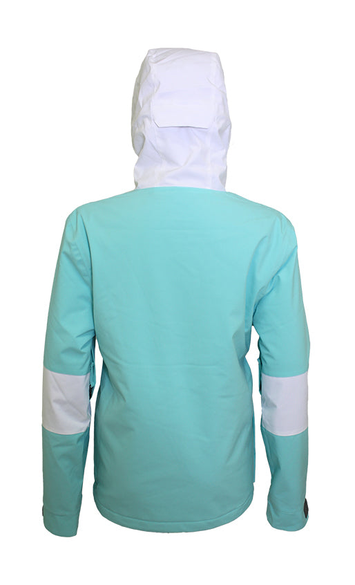 Turbine Girdwood Jacket Women