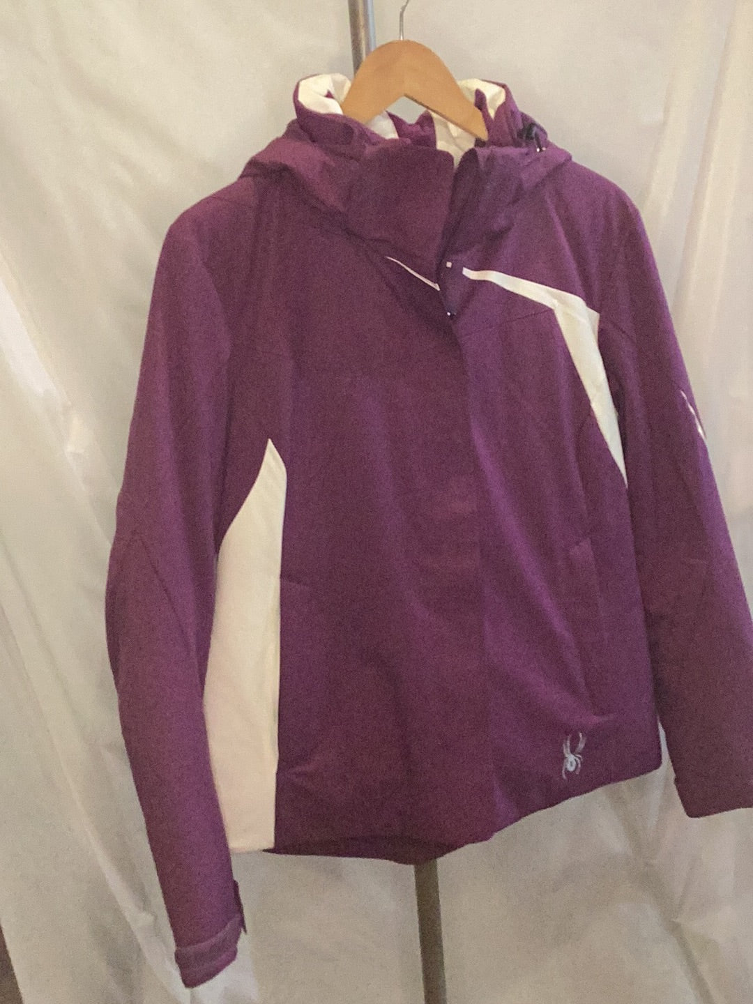 Spyder Amp Outlet Jacket Women