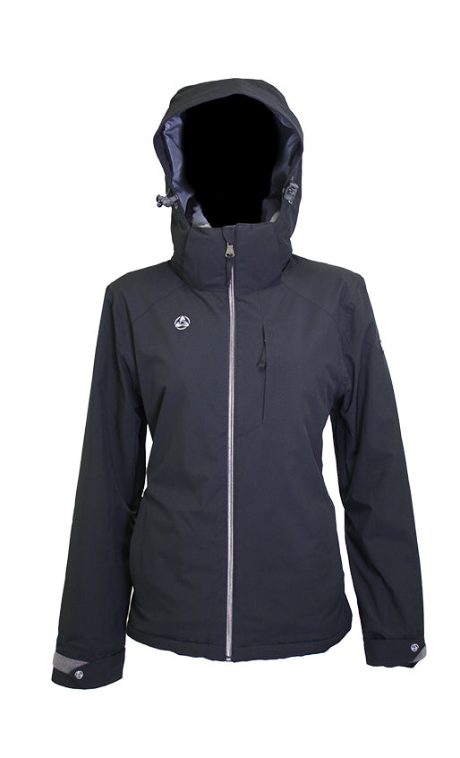 Turbine Kodiak Jacket Women