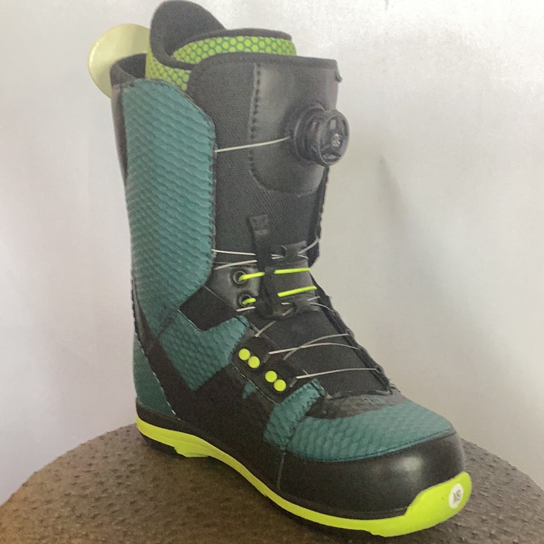 Flow Men's Tracer Boot