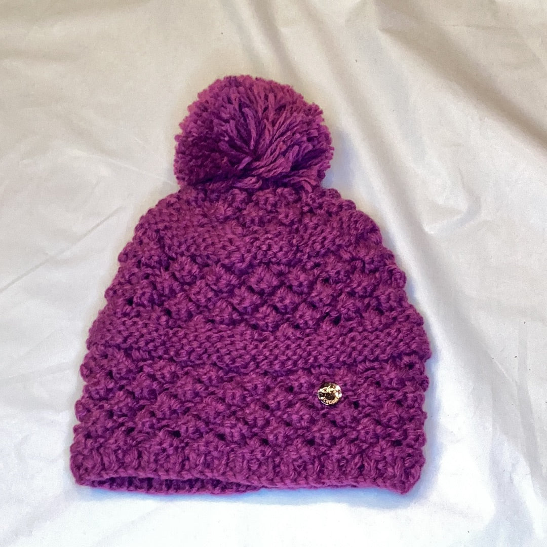 Screamer Jamey Lynn Beanie