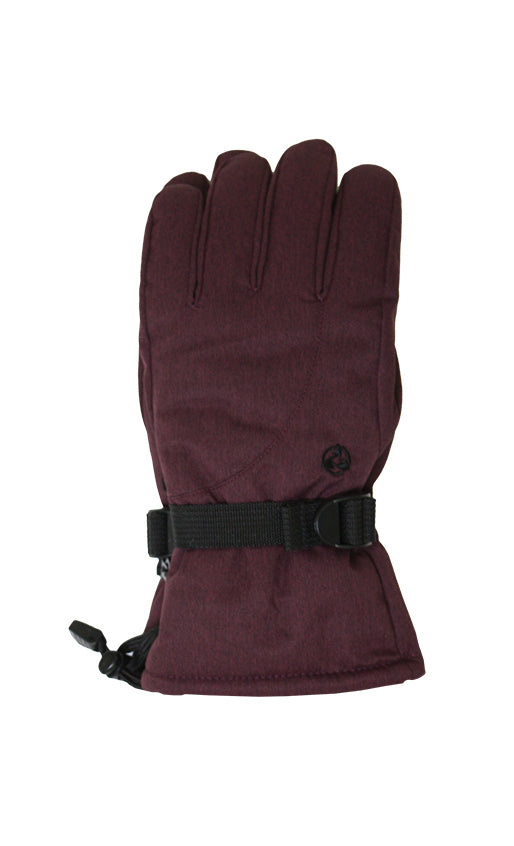 Turbine Shimmy Glove Women