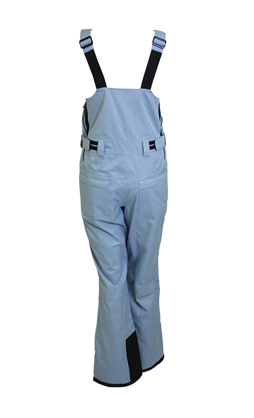 Turbine Longtrail Bib Women