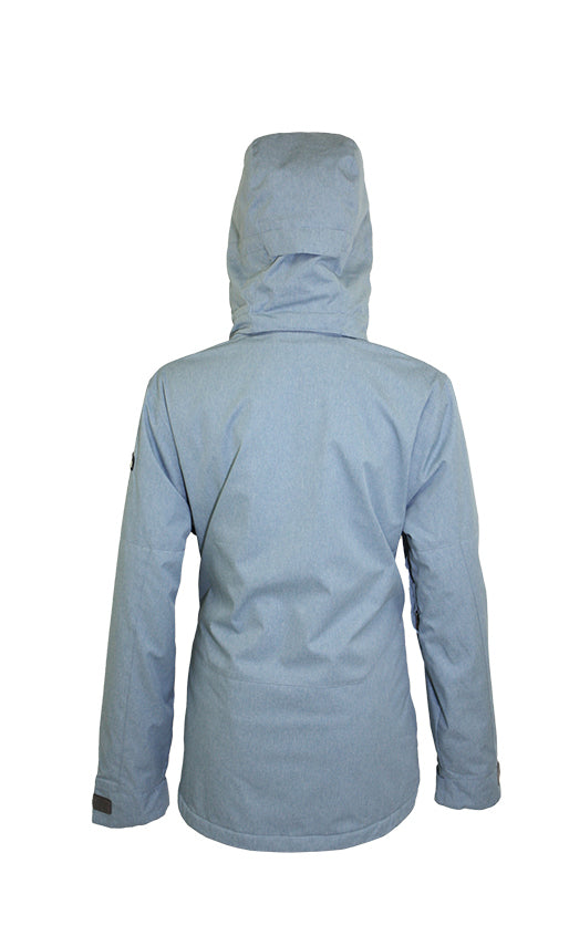 Turbine Wilder Jacket Women