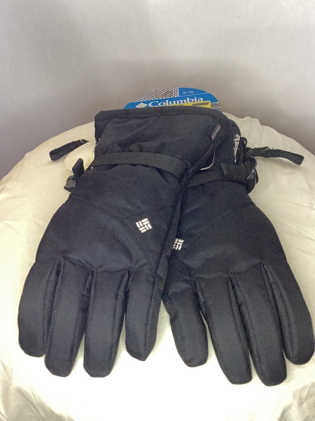 Columbia Bugaboo Gloves Women