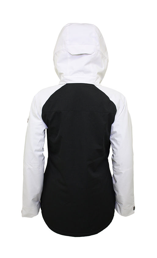 Turbine Glacier Jacket Women