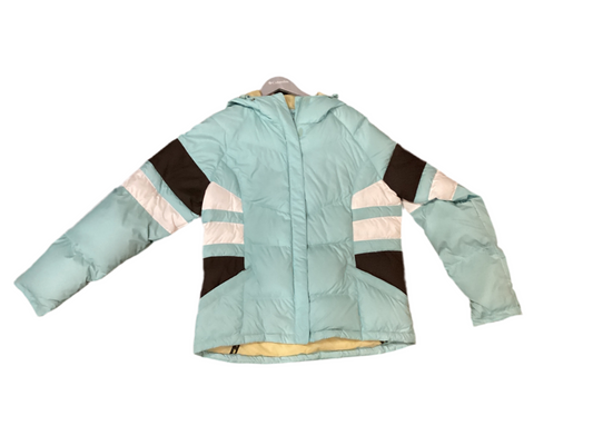 Columbia Alberta Rose Womens Jacket
