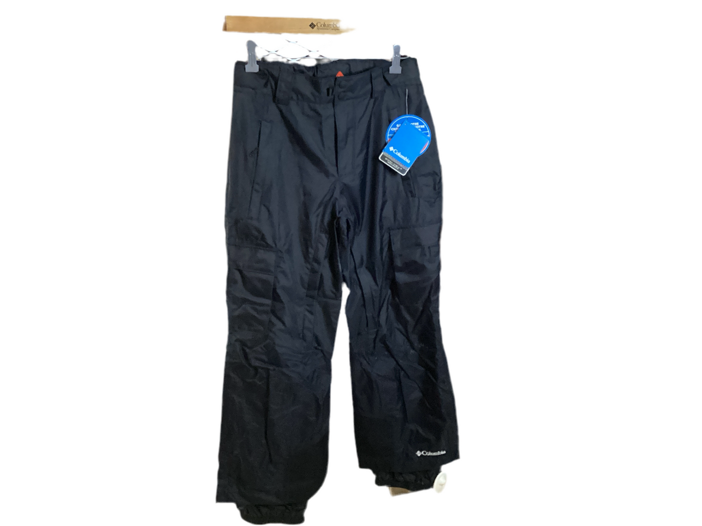 Columbia Ridge 2 Run Pant Men