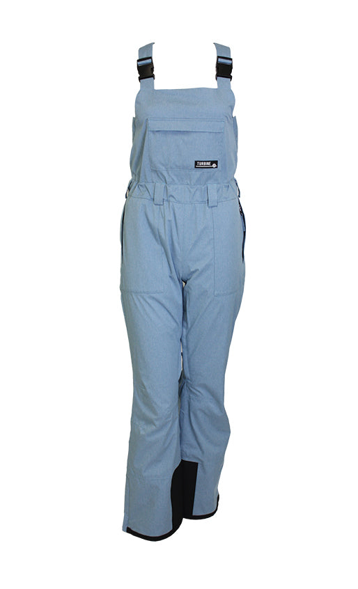 Turbine Longtrail Bib Women