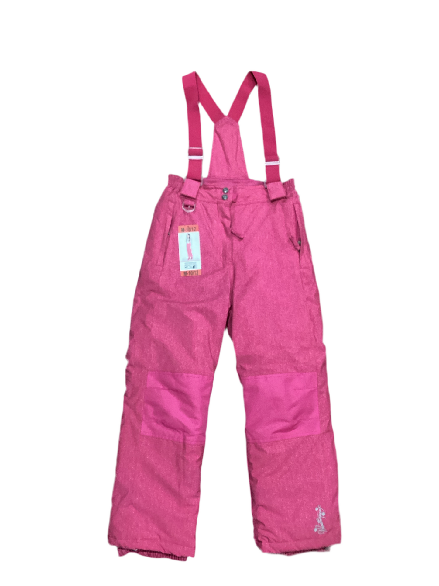 32 Pant Youth