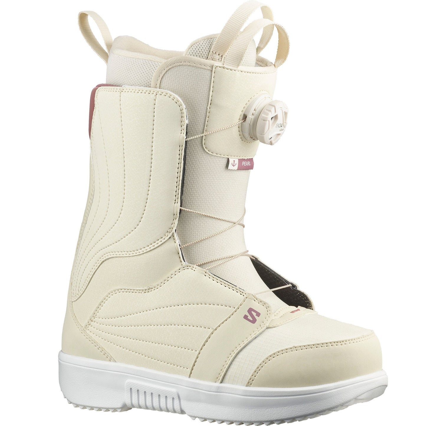 Salomon Pearl BOA Snowboard Boot Women