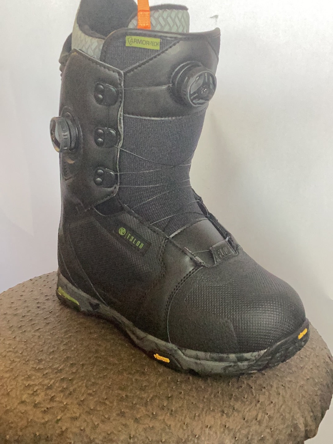 Flow Mens Talon Boot