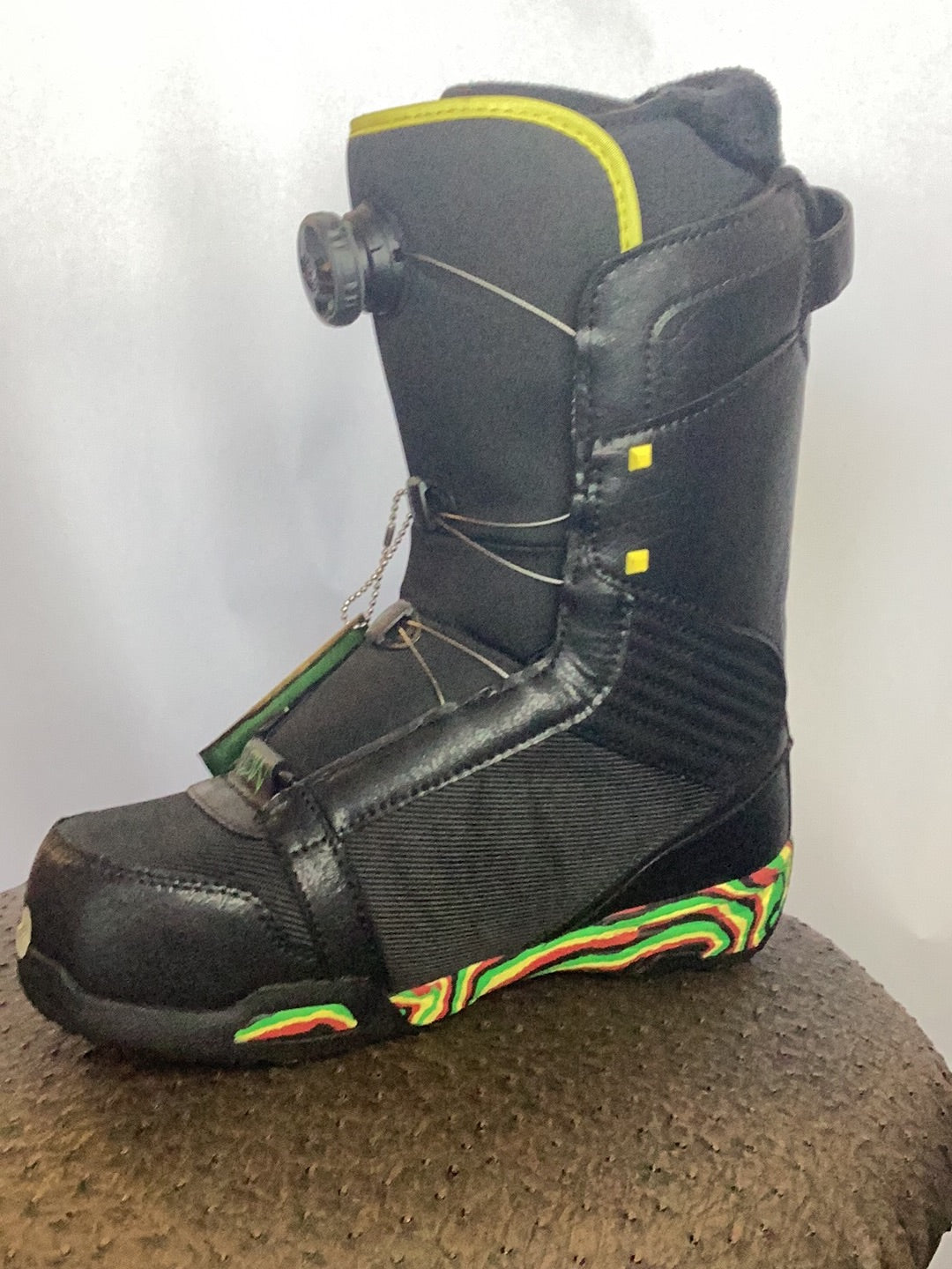 Flow Mens Rival Boot