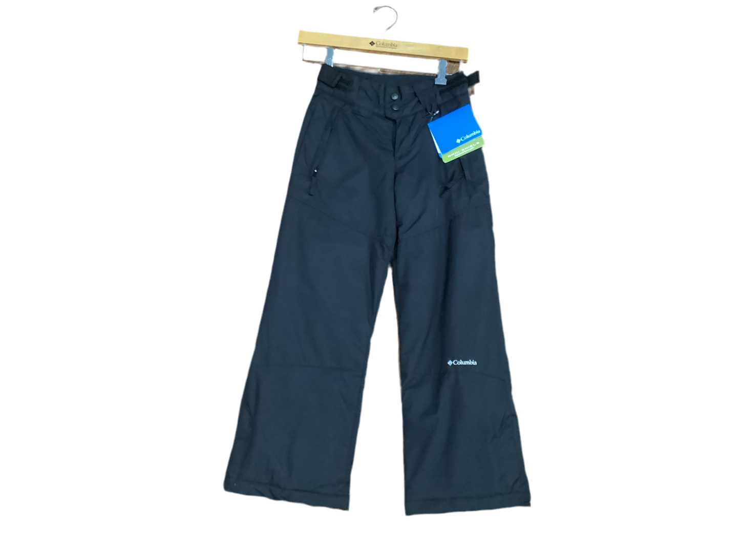 Columbia Crushed Out Pant Youth