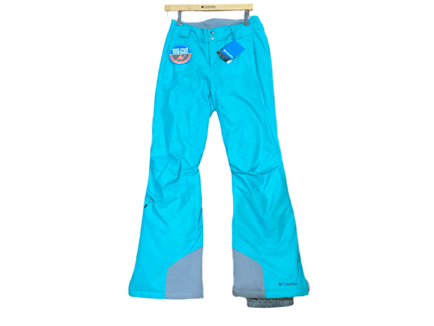 Columbia Bugaboo OH Pants Women