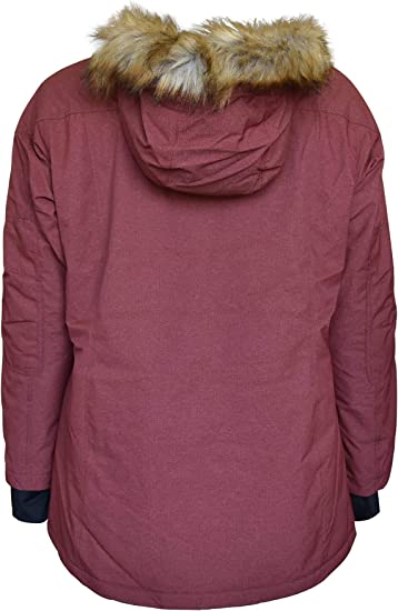 Pulse Societe Coat Parka Women
