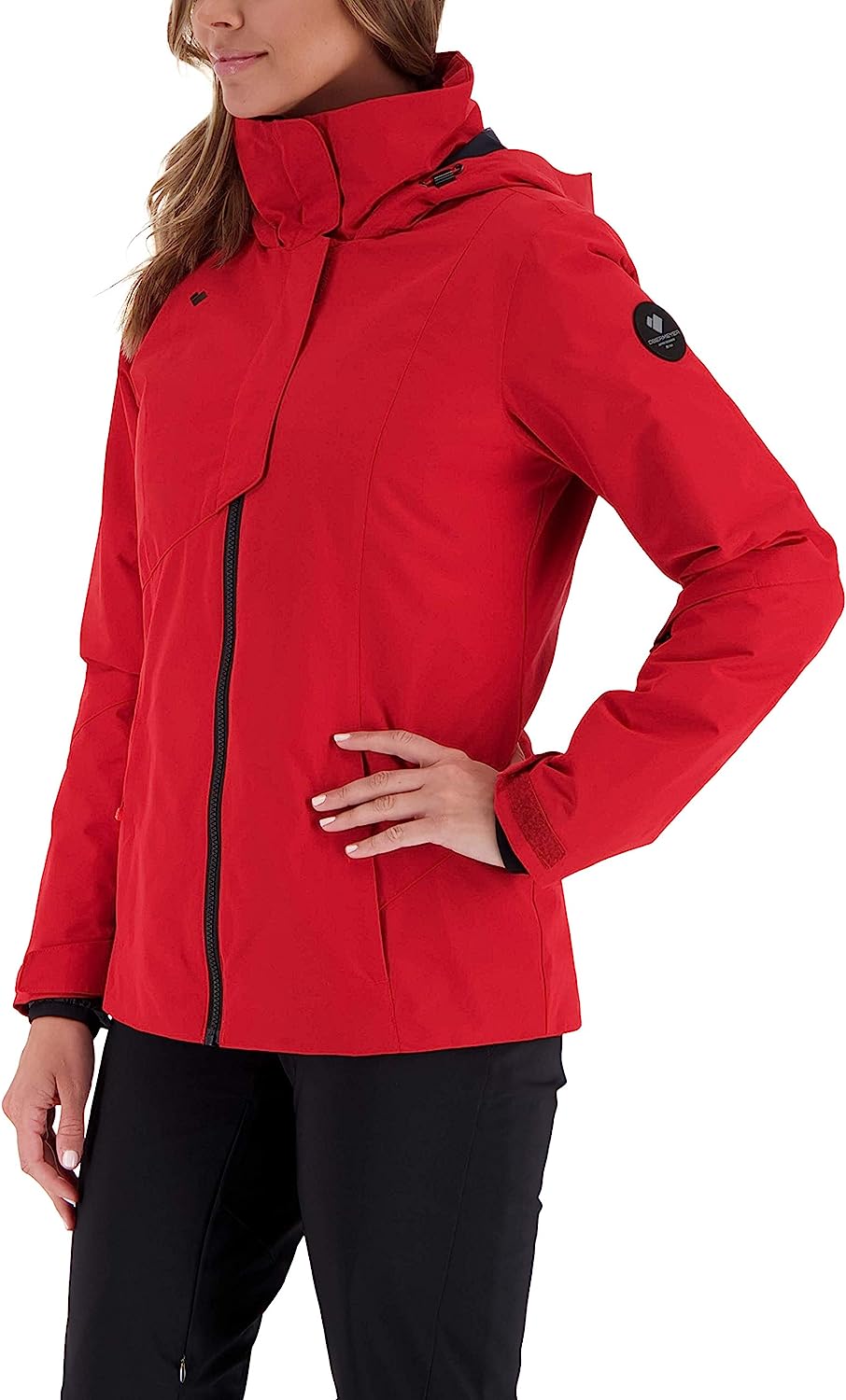 Obermeyer Teagan System Jacket Women