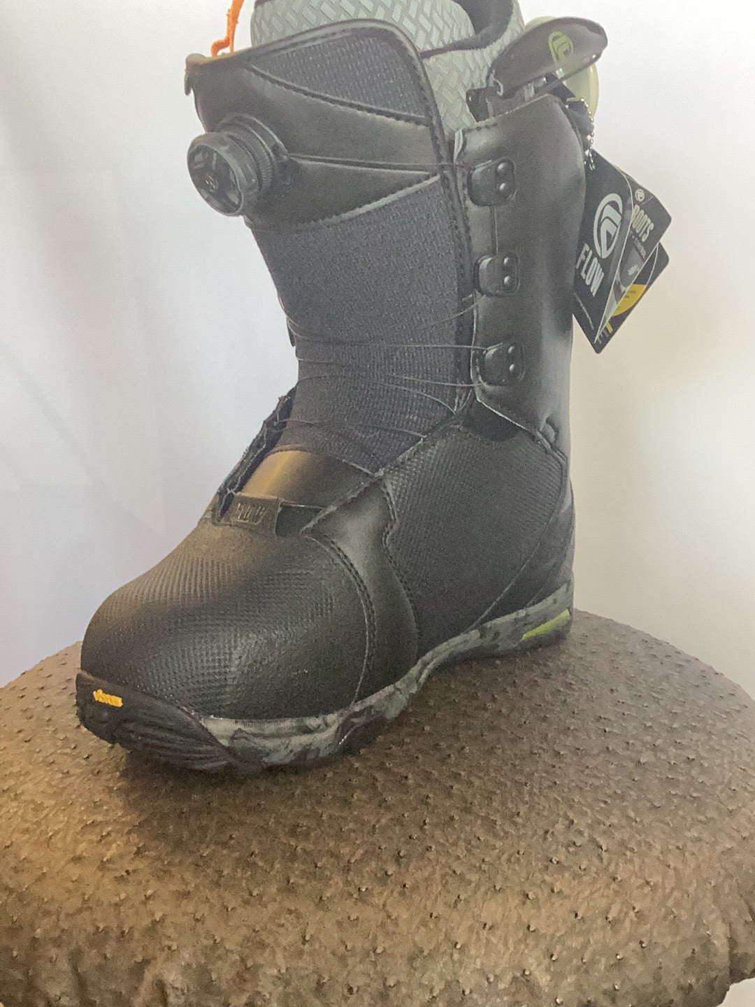 Flow Mens Talon Boot