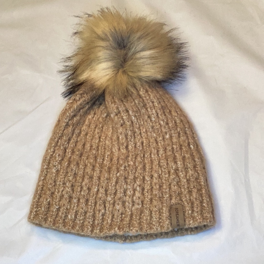 Screamer Kathryn Beanie Women