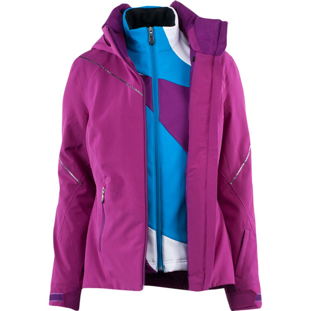 Spyder Menage Jacket Women