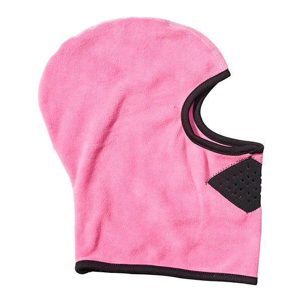 Screamer Adult Facemask Fleece