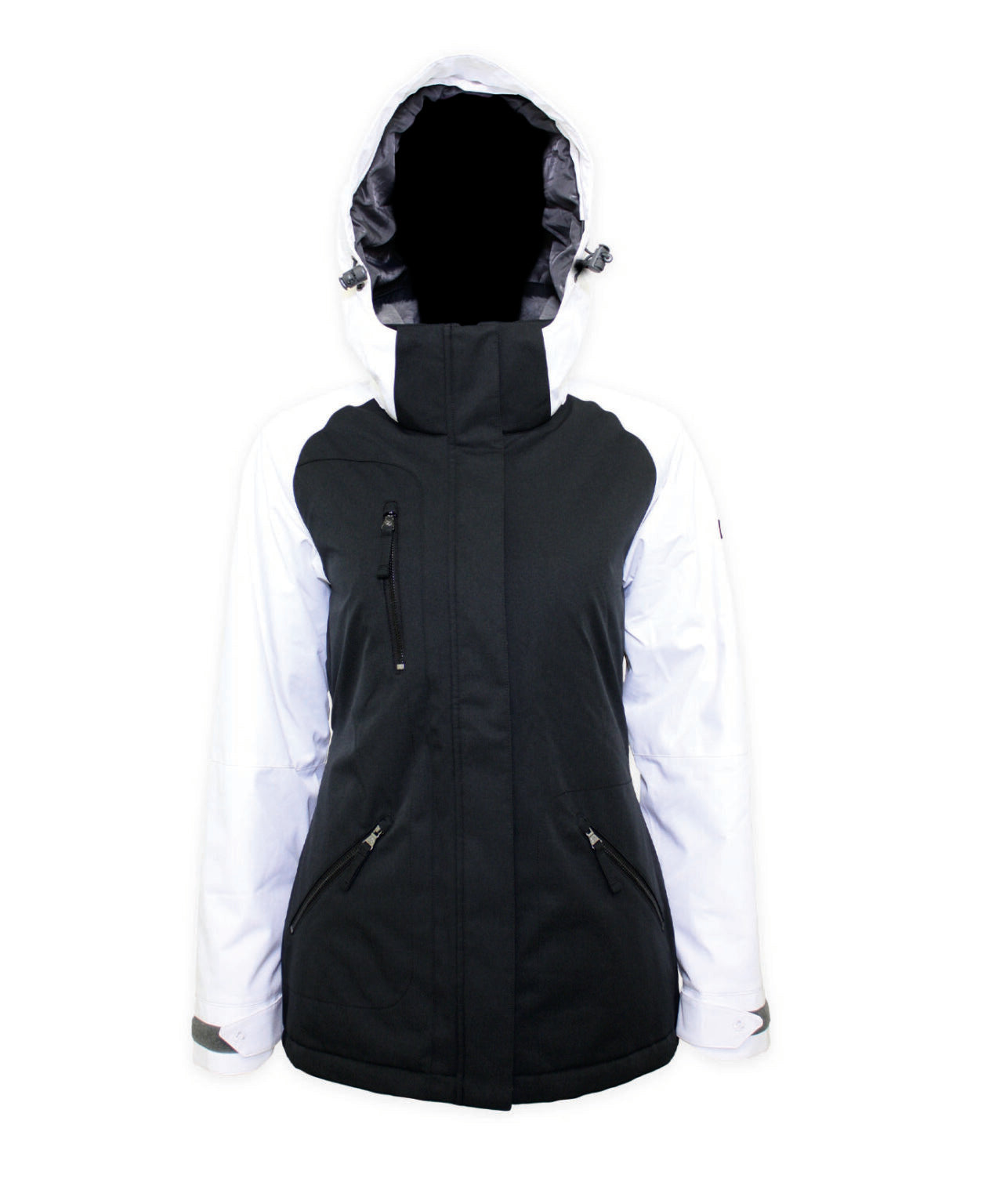 Turbine Glacier Jacket Women